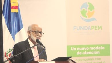 Libro del Dr José Mieses aborda problemáticas salud mental