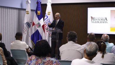 Photo of Conferencia sobre Descubrimiento de América en Museo Nacional de Historia y Geografía