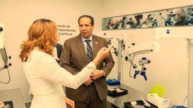 UNPHU inaugura Clínica Odontológica