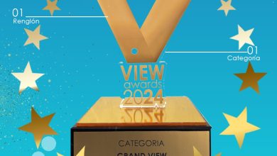 Premios View Awards Sodomedi 2024