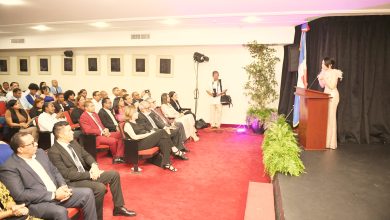 Observatorio de Medios Digitales presenta nominados