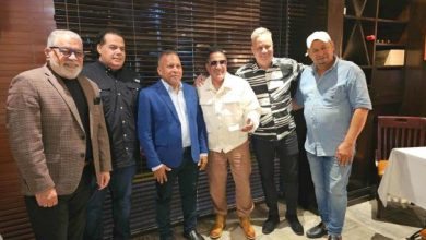 Compositores y Autores tendrán encuentro en República Dominicana