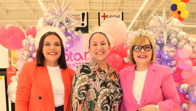 50 mujeres felices con Star Products