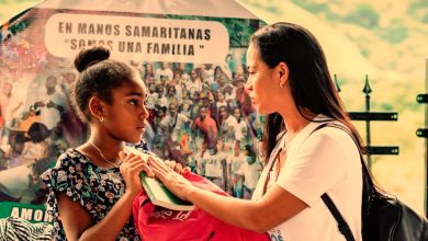Cena de Gala Benéfica de Fundación Soldados de Dios