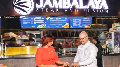 Photo of JAMBALAYA STEAK AND FUSION opcion única en Santo Mercado de Centro Comercial Sambil