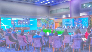 Photo of Ministerios de transporte acuerdan crear red regional de cooperación y agenda común