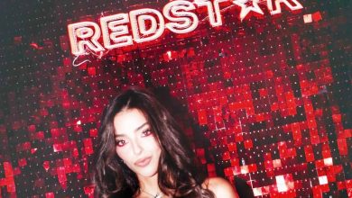 Photo of Show Erreway abrirá con Adri Torrón y lanzamiento del disco REDSTAR!