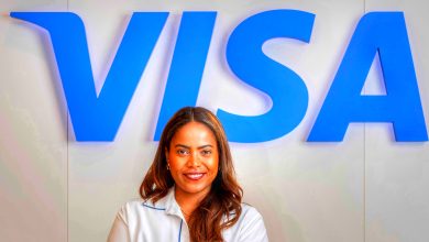 Photo of Antonia Souza asume reto de la Dirección de Monedas Digitales en Visa Latam y Caribe.