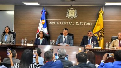 Photo of Junta Central Electoral de la República Dominicana garantiza control absoluto de información ciudadana