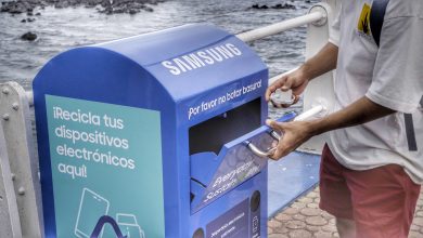 Photo of Desechos electrónicos en América Latina: Un desafío para la sociedad,comercios y el planeta.
