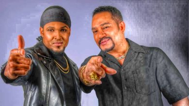 Photo of A escuchar el latido del corazón con «Empieza a Olvidarme». Frank Reyes y Junior Esencia
