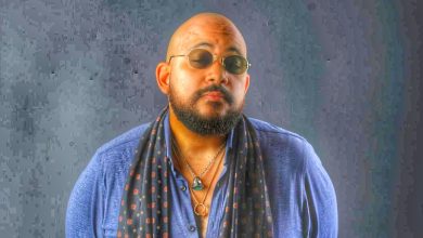 Photo of «OTRA VEZ» balada pop de cantautor Badir. Del Álbum «Corazón Desnudo»