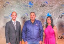 Photo of AF Comunicación y ADTS inauguran 7mo Congreso Internacional de Turismo de Salud y Bienestar