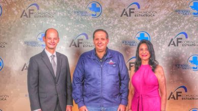 Photo of AF Comunicación y ADTS inauguran 7mo Congreso Internacional de Turismo de Salud y Bienestar