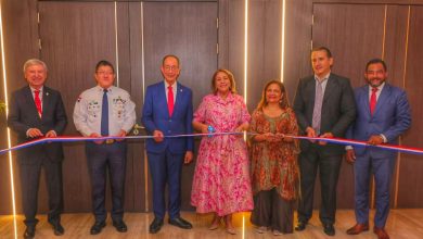 Photo of Bolsa Turística del Caribe estará del 23 al 25 de Octubre en Hotel Dominican Fiesta