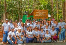 Photo of Reforestar loma de Guaigüí en La Vega es prioridad para AFP Siembra