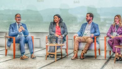 Photo of Asociación de Industrias de la República Dominicana reafirma compromiso con gestión responsable de residuos.