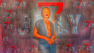 Photo of Película «7 de Julio «. la verdad sobre el asesinato del presidente de Haití .