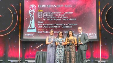 Photo of Travvy Awards 2025 reconoce en varias categorías a República Dominicana.