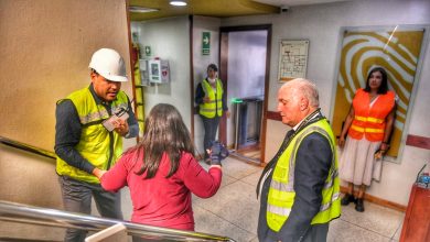 Photo of Junta Central Electoral implementa políticas de seguridad y simulacro de evacuación ante sismo .