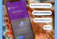 Photo of Visa Direct presenta programa piloto con stablecoins para acelerar fondos a creadores y trabajadores independientes.
