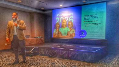 Photo of La mujer dominicana tiene la oportunidad de iniciar su negocio con VANA Emprende.