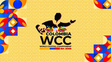 Photo of Cartagena será sede de la Edición 72 del World Cocktail Championship 2025 .
